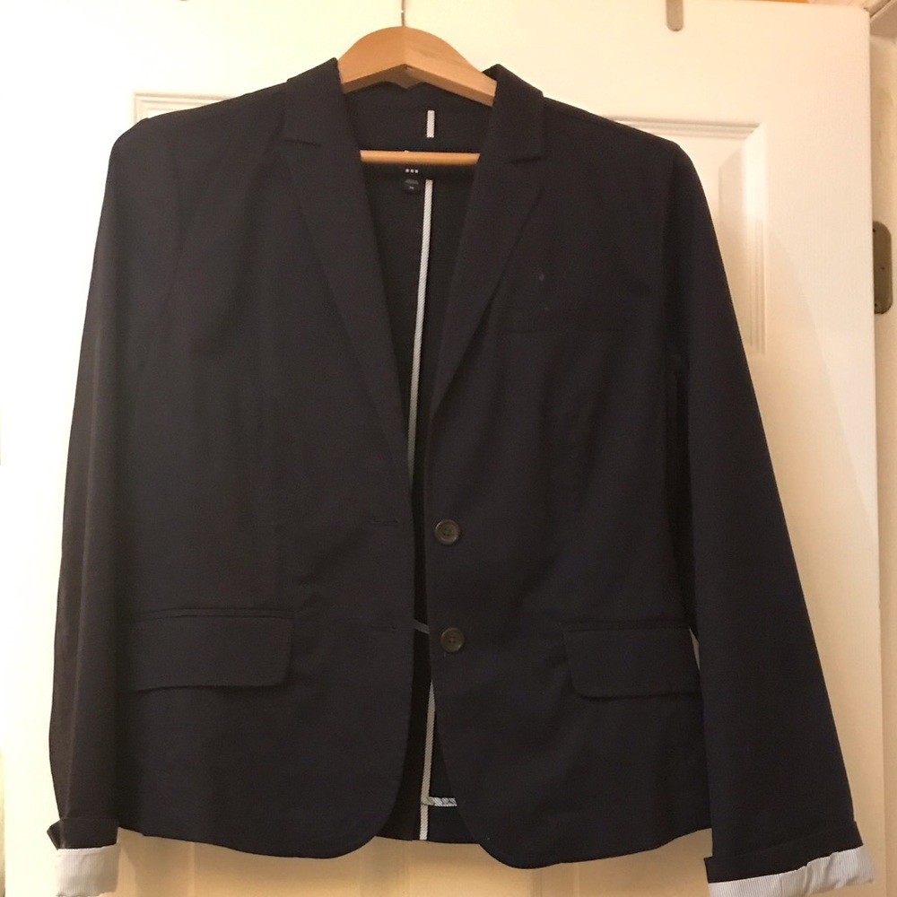 Gap Blazer